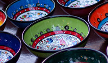 Hand Painted Turkish Bowls