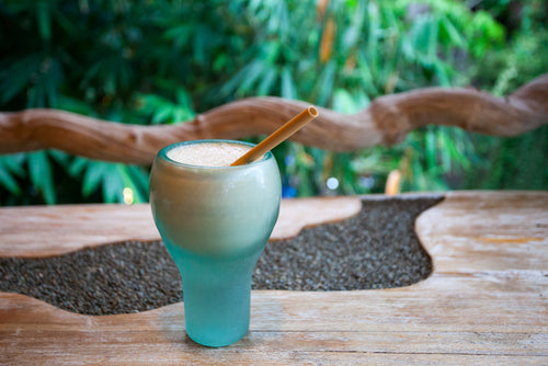 Bamboo Straws